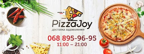 PizzaJoy