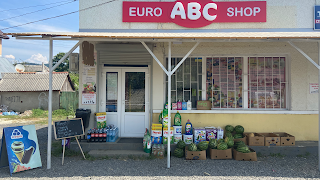 ABC EuroShop