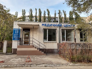 МЕДЦЕНТР Стоматология, Урология, Педиатрия