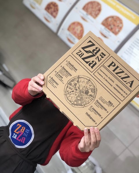 Zaza Pizza