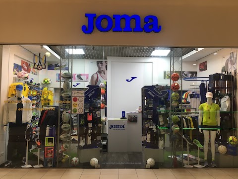 Joma-Sport Pro