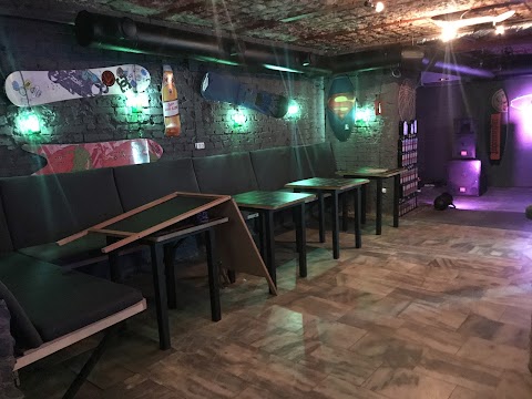 DoskaBar