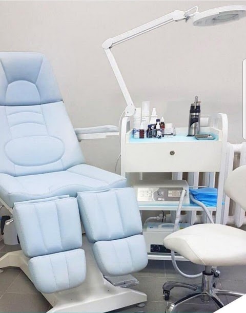 MyDerm clinic