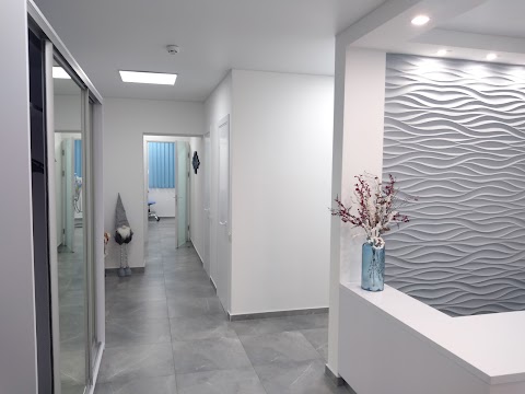 NEBO DENTAL CLINIC