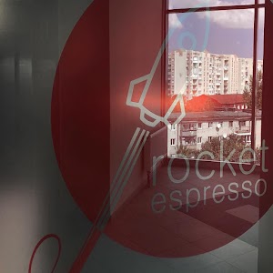 Rocket Espresso