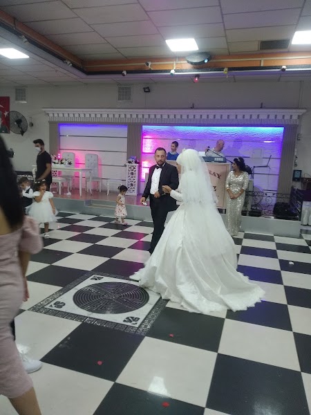 Altinsaray Wedding Hall