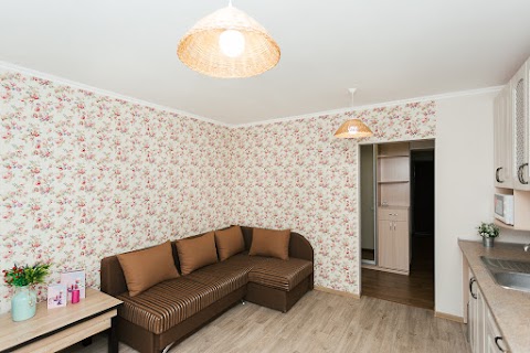 Аренда квартир Sumy Apartament