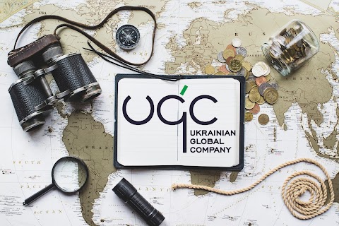 Туроператор UGC | Ukrainian Global Company