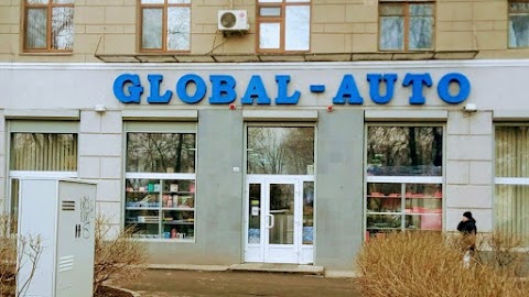 GLOBAL AUTO