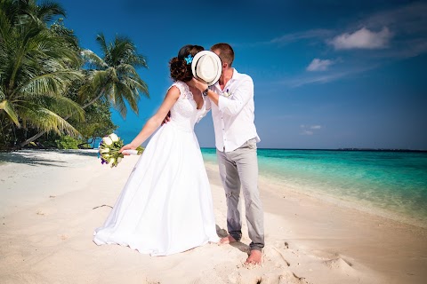 Sun wedding Tours Свадьба за границей. на Мальдивах, на Сейшелах, в Мексике на Кубе