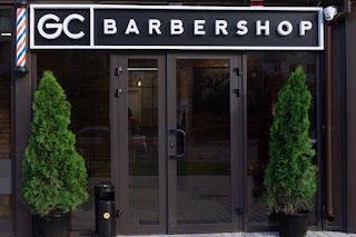 GC Barbershop Поділля