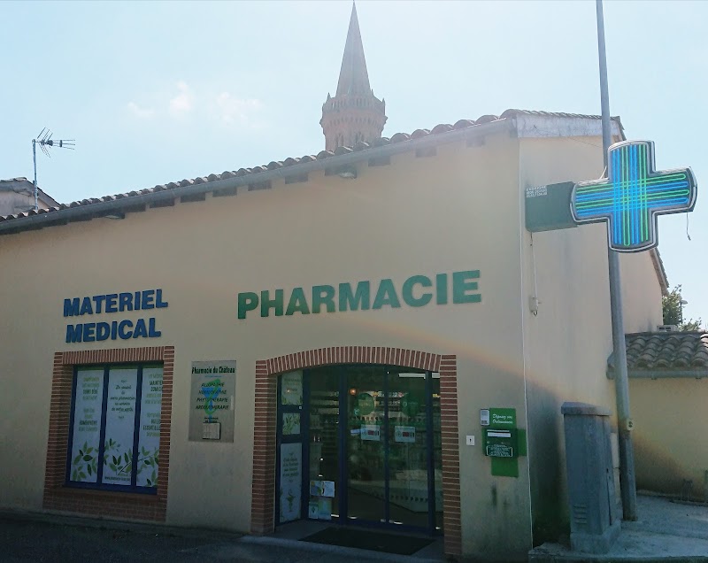 photo pharmacie