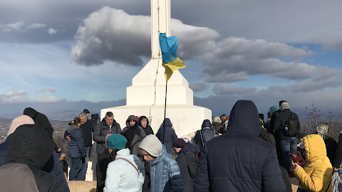 Паломницький центр Херувим