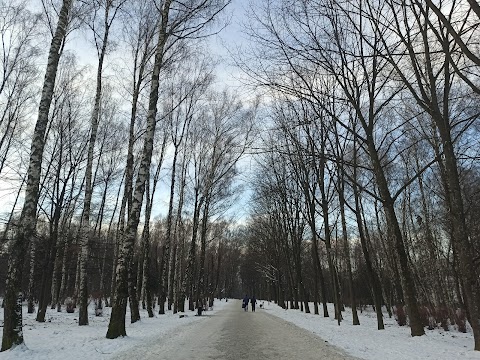 Парк Національного відродження