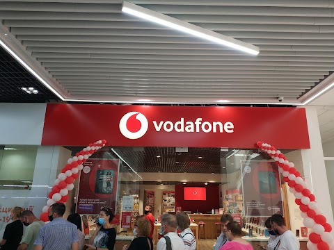 Vodafone