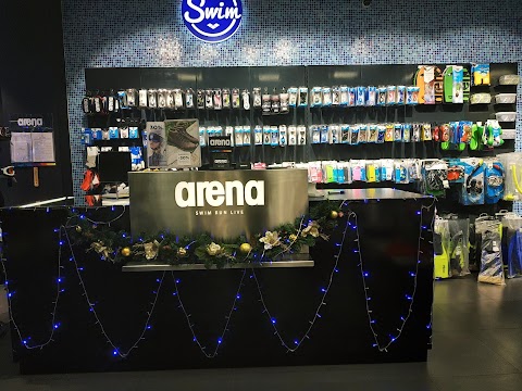 Arena Store