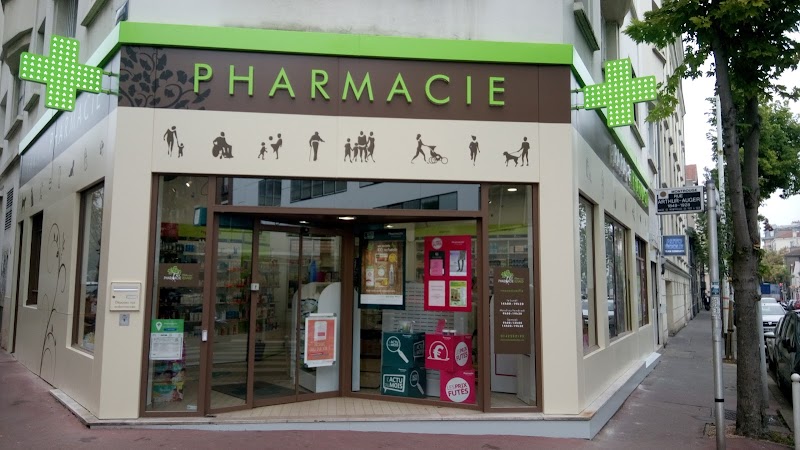 photo pharmacie