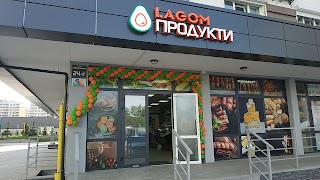 Lagom Продукты