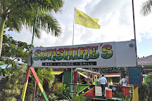 Sunshine's, Charlestown, St. Kitts and Nevis