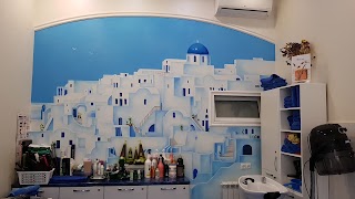 Santorini