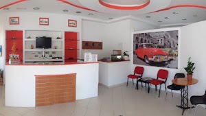 KALITHEA STAR - CAR RENTAL RHODES