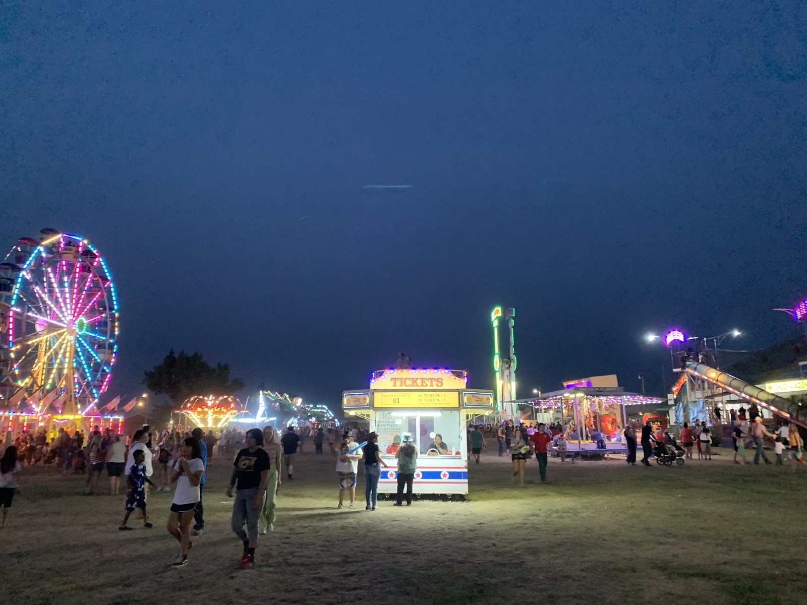 Great Northern Fair & Campgrounds