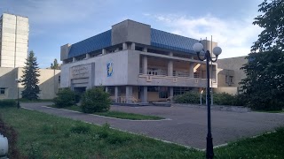 Центр дитячої та юнацької творчості Солом'янського району