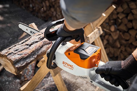 STIHL - магазин СвітПромінструмент - офіційний дилер