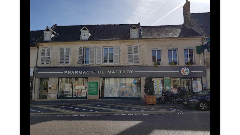 photo pharmacie