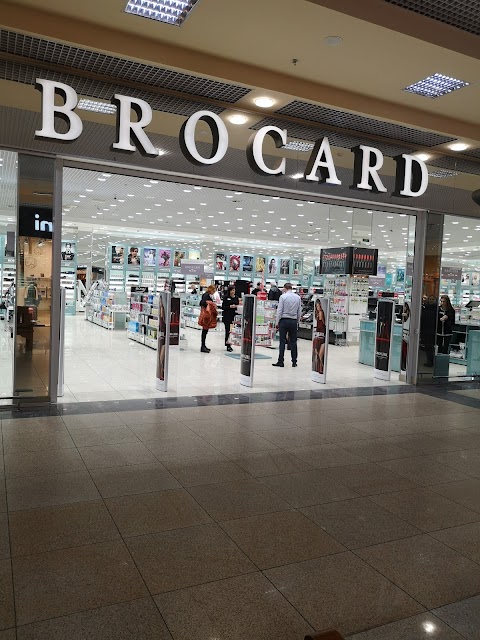 BROCARD