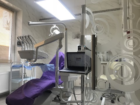 Стоматологія у Львові Доvira Dental Clinic