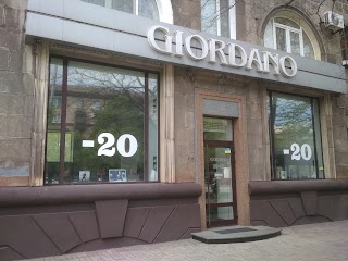 GIORDANO