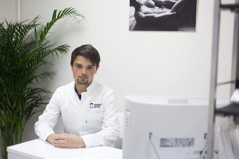 Friendly doctor - Безкоштовне Тестування На ВІЛ freeHIVtest