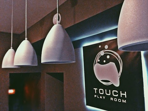 Touch Play Room