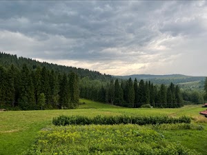 Садиба-оселя «Зубровиця»