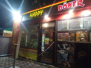 Happy Doner