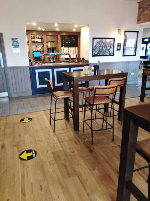 The Bournbrook Inn