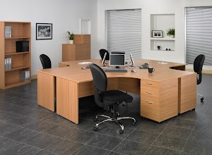 Dorset Office Furniture 2004 Ltd