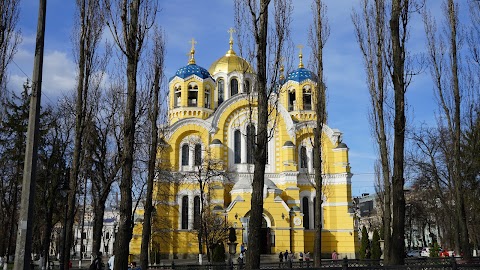 Володимирський кафедральний собор