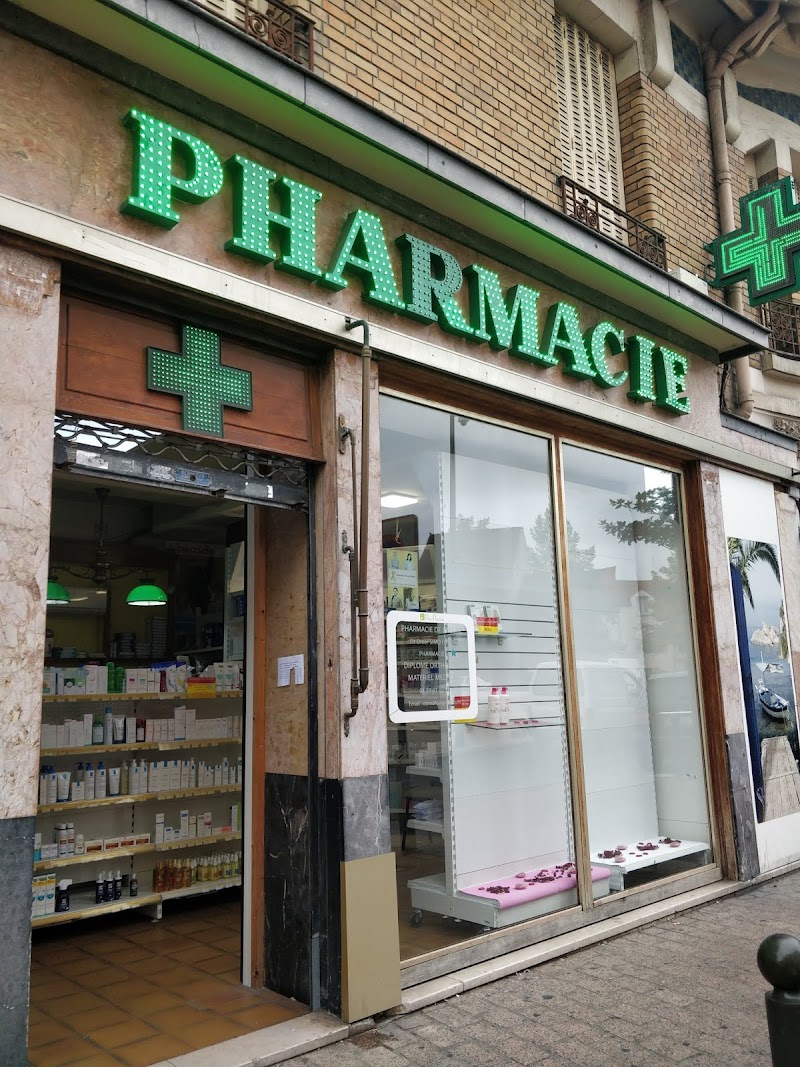 photo pharmacie