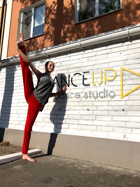 Dance Up Studio