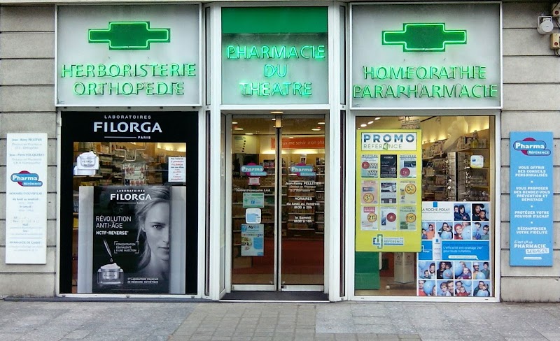 photo pharmacie