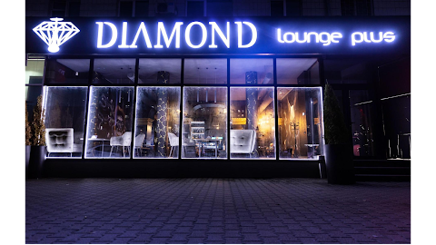 Diamond lounge Plus