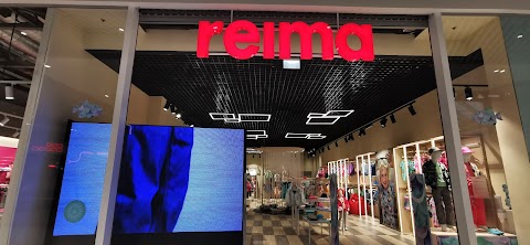 Reima