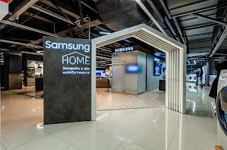 Samsung Home