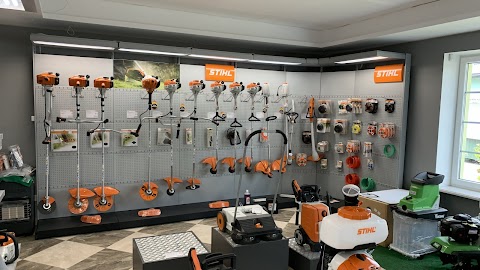 STIHL - магазин Світ інструментів - офіційний дилер