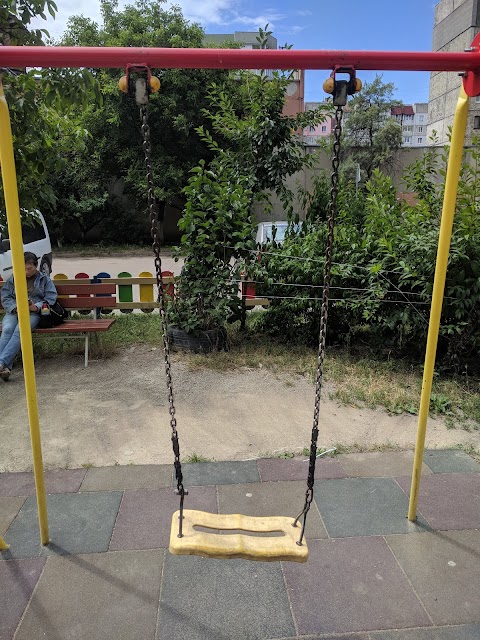 Playground Ivasyuka 58