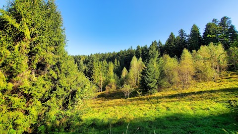 Східницькі Карпати