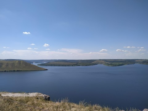 Екскурсії + тури Кам'янець-Подільський