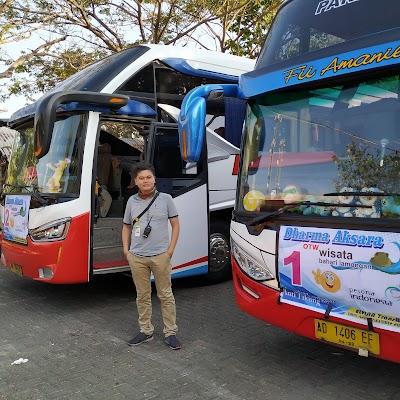 photo of ALTHA Trans // Rent Car & Tour // (Sewa mobil dan Perjalanan wisata)